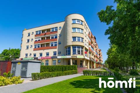 Nieruchomość komercyjna na sprzedaż, 51,37 m2, Sieradz