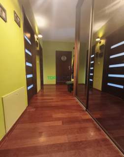 Przestronne 4 pokoje, balkon, 2 miejsca parkingowe