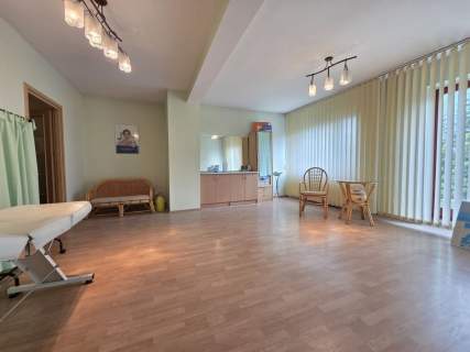 Budynek mieszkalno usługowy 225 m2 Legnica