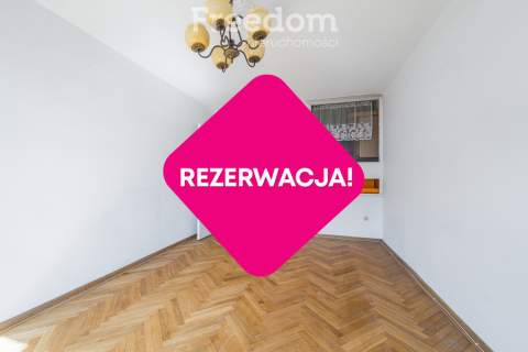 Mieszkanie w centrum, 2-pok, Grzybowska