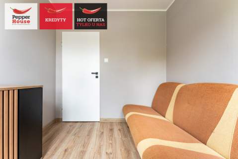 3 pokoje spółdzielcze winda balkon