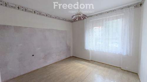 Mieszkanie 2 pokoje Pyskowice ul. Szopena