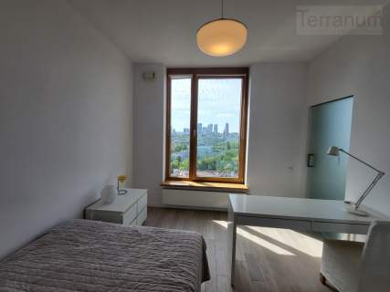 Apartament z miejscem postojowym - STAWKI 2A