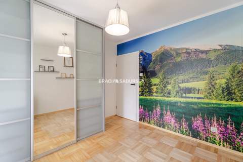 Duże 3-pok.mieszkanie/70m2/1.piętro/Bronowice