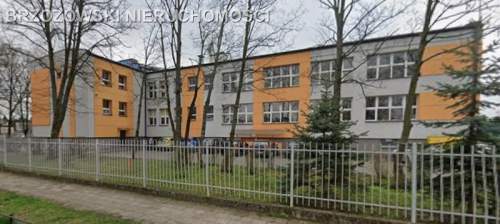 Targówek, 1150 m2, MPZP jednorodzinna, 4 lokalowa