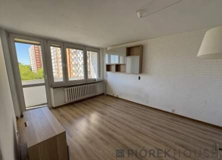3-pokojowe mieszkanie na Bielanach