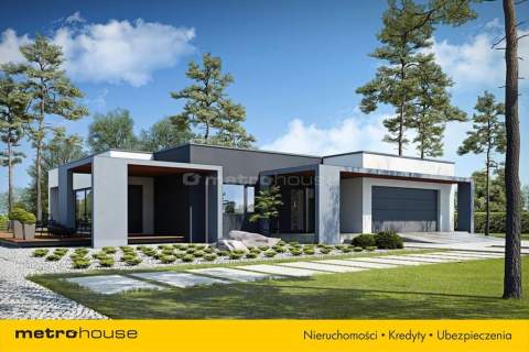 Działka budowlana na sprzedaż, 1203,2 m2, Rąbień