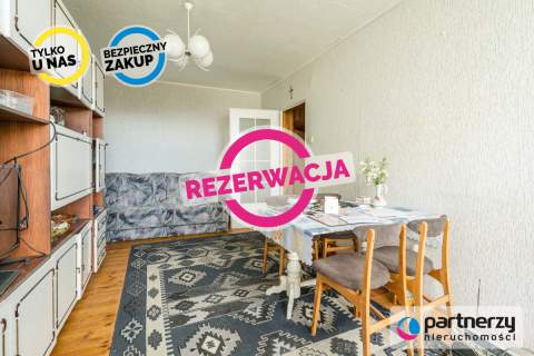 Atrakcyjna cena, mieszkanie do remonu