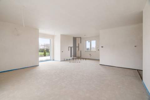 Luksusowa Posesja Wszebory Stan Deweloperski