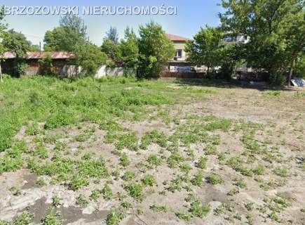 Raszyn, 1140 m2, MPZP, wielorodzinna, usługowa