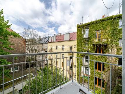 Mieszkanie do wynajęcia, 40 m2, Kraków