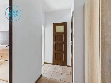 Mieszkanie na sprzedaż, 42,2 m2, Bydgoszcz
