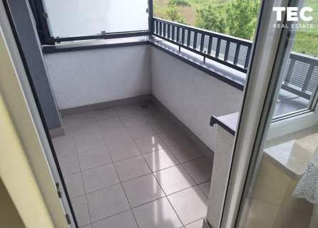 3 Pokoje Zadbane Balkon