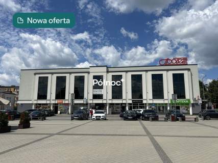 Twój biznes w centrum Tomaszowa Lubelskiego