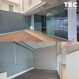Lokal usługowy 270m magazyn 230m Bemowo ParkingTOP