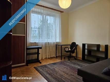 2 pokoje blisko metra Słodowiec idealne dla pary, studentki/studenta