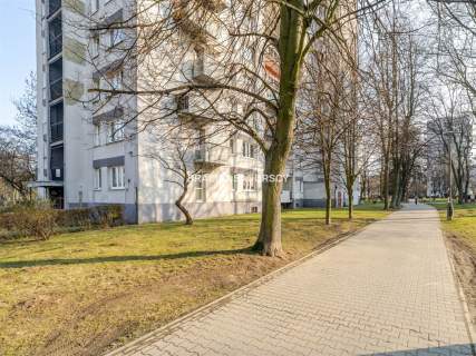 Wynajem 3 pok 47m2 balkon os. Wysokie