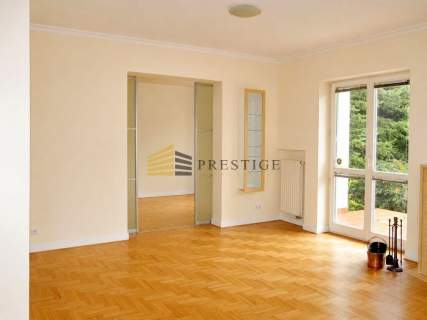 Elegant Detached House for Rent Wilanów
