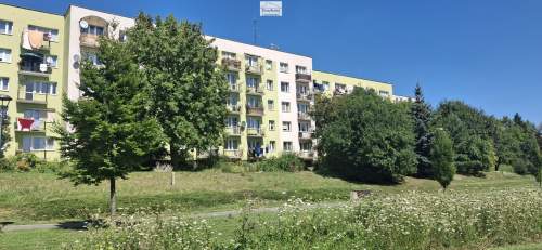 Mieszkanie Busko-Zdrój , widok na Staw Niemiecki , Skytepark,...