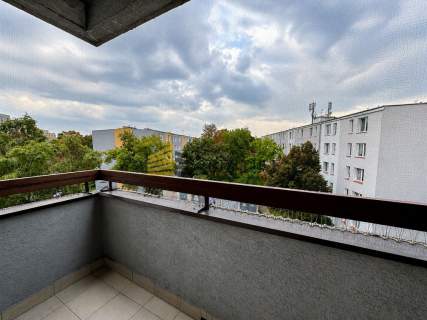 Przestronne 5 pokoi na Mokotowie