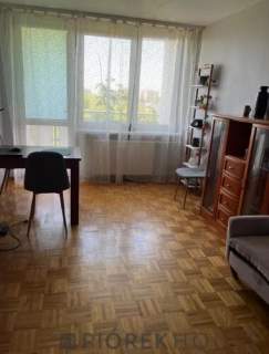 2-pokojowe mieszkanie na Targówku