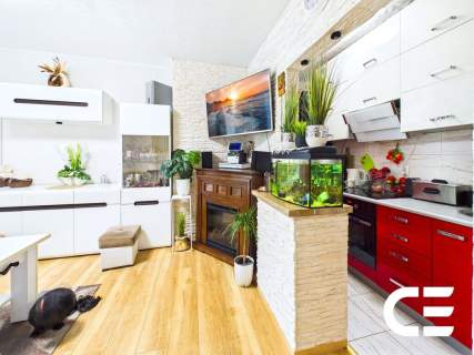 Mieszkanie w centrum 41 m -51 m Wysoki parter
