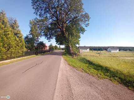 6 działek, 2 budynki letniskowe, 2 min JuraPark 