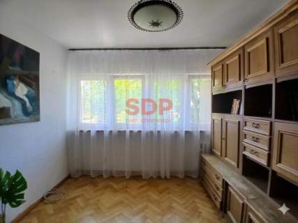 3 pokoje na TEOFILOWIE w otoczeniu zieleni