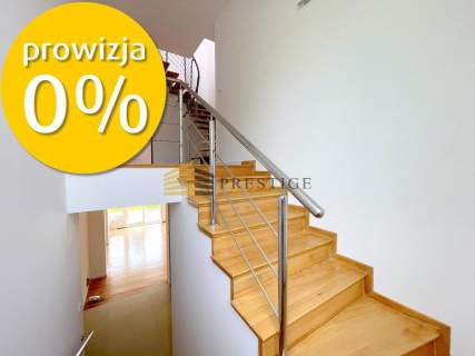 Segment skrajny na osiedlu Konstancja bez prowizji