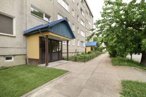 Zadbane 3 pokojowe mieszkanie-idealna lokalizacja