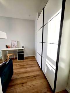 Nowoczesny apartament w super lokalizacji w Gdańsk