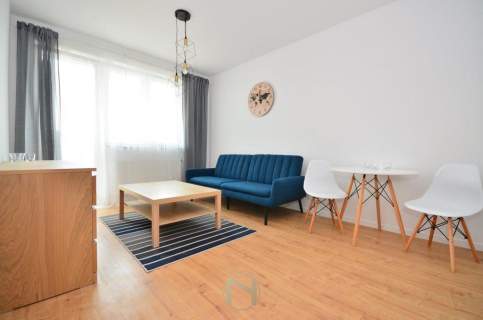 Mieszkanie do wynajęcia, 48 m2, Gorzów Wielkopolski