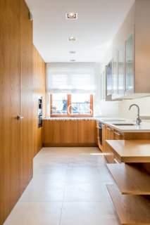 Piękny słoneczny penthouse w Wilanowie Królewskim