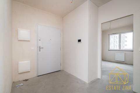 3 pokoje Balkon Garaż Walerego Sławka