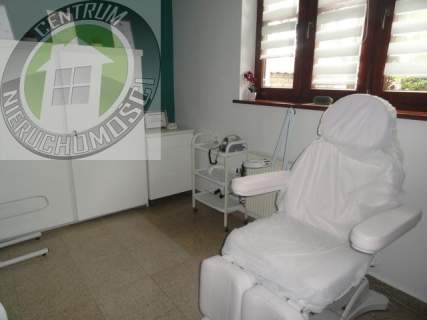 Biuro do wynajęcia, 53,11 m2, Nowy Sącz