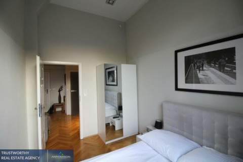 Apartamenty ul.Staszewskego, Stare Miasto