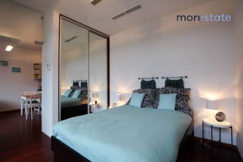 2pokojowe mieszkanie w apartamentowcu/Stare Miasto