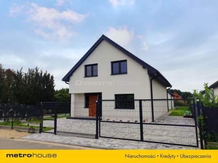 Dom PREMIUM - 5 pokoi - Rogoźna - Wynajem