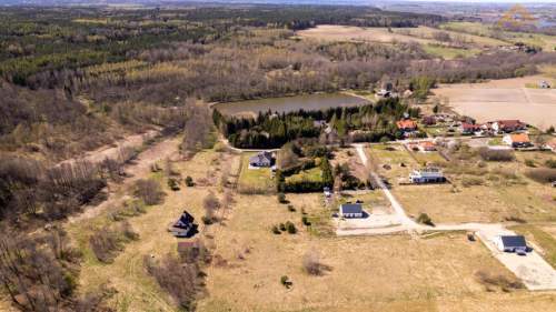 Inwestycyjna działka 4273 m2 WZ na 2 domy, potencjał podziału...