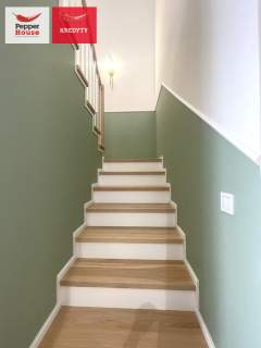 Wykończony pod Klucz Segment Pod Skarpą 122m2