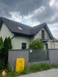 Dom na sprzedaż