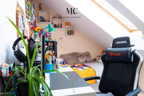 Komfortowe Mieszkanie w Rokitkach k. Tczewa 75m2