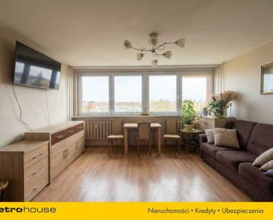 Mieszkanie na sprzedaż, 30,3 m2, Dąbrowa Górnicza