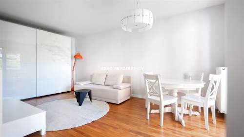 2 pokoje Balkon Prądnik Czerwony 51 m 