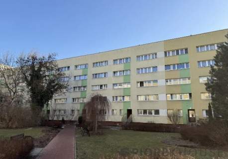 2-pokojowe mieszkanie na Ochocie