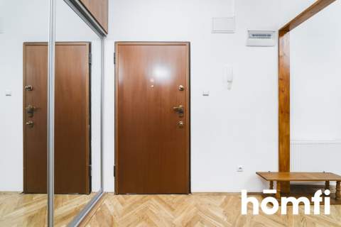 2 pokojowe Kazimierz Paulińska 2 balkony