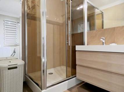 4 pokoje z mp w garażu, 80 m2 - Konstancińska 3B