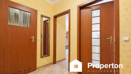 2 pokoje Balkon PUM Inwestycja