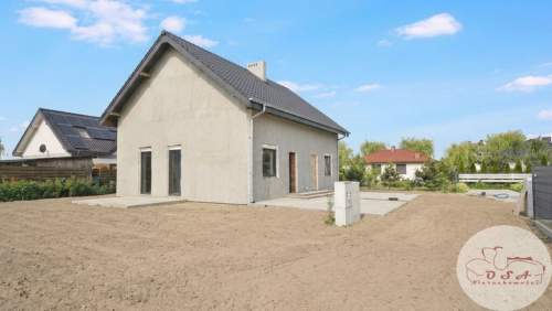 Granowo 4 pokoje działka 227 m2 OSTATNI SEGMENT 