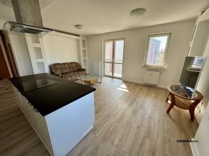 Na sprzedaż przestronny apartament ul. Gliniana 2a